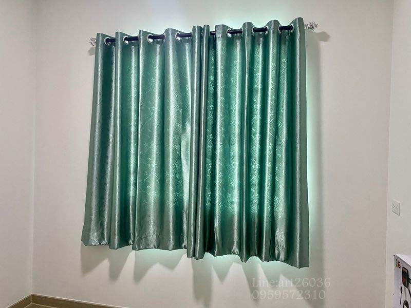 ติดตั้งเหมาเหล็กดัดมุ้งลวด ผ้าม่าน หลังคา รั้ว ราวบันได สแตนเลส